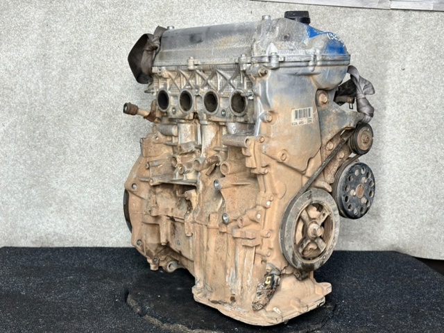 1NZFXE TOYOTA Двигатель купить в Полтава