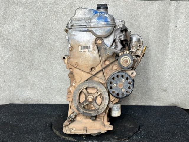 Двигатель в сборе 1NZFXE TOYOTA