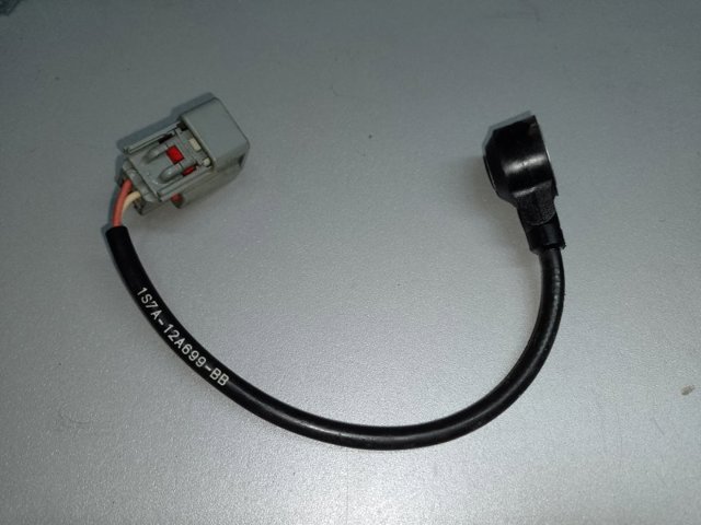 Датчик самовоспламенения Ford Transit 6