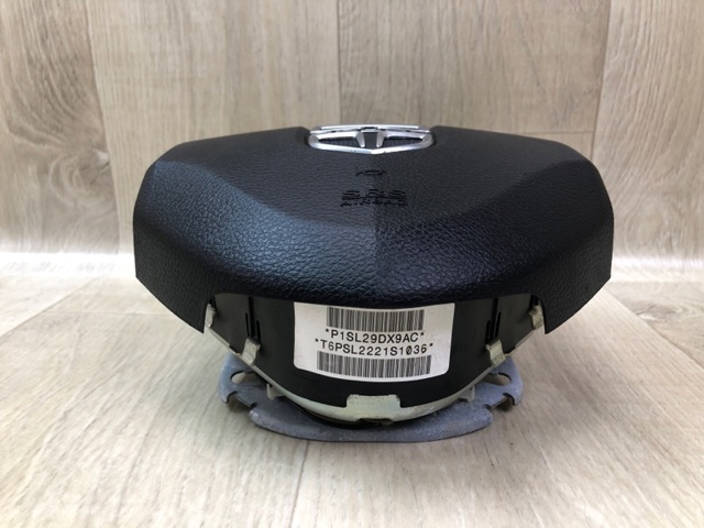 CHRYSLER 1SL29DX9AD Подушка безопасности (AIRBAG) водительская в наличии Хмельницкий