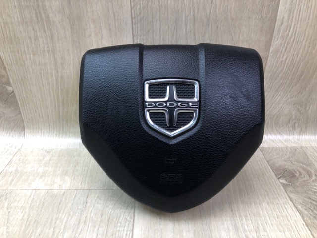 CHRYSLER 1SL29DX9AD Подушка безопасности водителя в наличии Киев