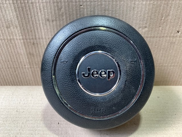 Airbag в мультируль 1SR37XDVAF CHRYSLER