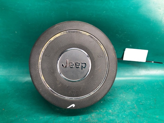 Подушка в руле 1SR37XDVAJ CHRYSLER