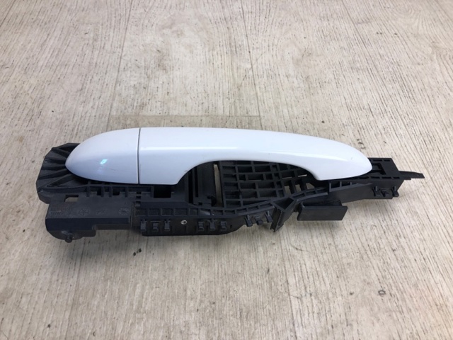 1SZ34JSCAD CHRYSLER Ручка двери задней наружная купить в Украина