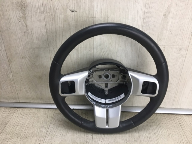 Рулевое колесо 1TT66XDVAE CHRYSLER