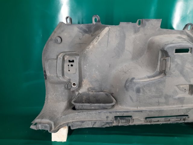 CHRYSLER 1VR94DX9AG Облицовка багажного отсека левая в наличии Харьков
