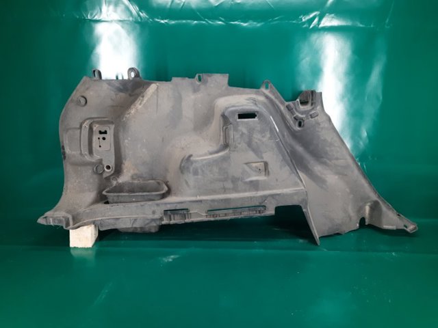 Облицовка багажного отсека, левая 1VR94DX9AG CHRYSLER