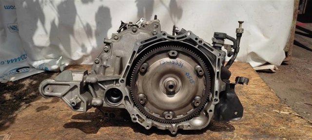 Коробка автомат в сборе 1XM0A MITSUBISHI