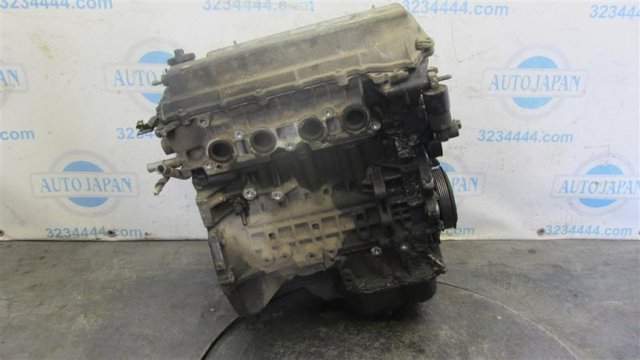 Двигатель в сборе 1ZZFE TOYOTA