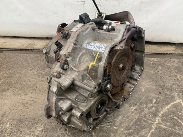 2000280J12 SUZUKI АКПП купить в Украина