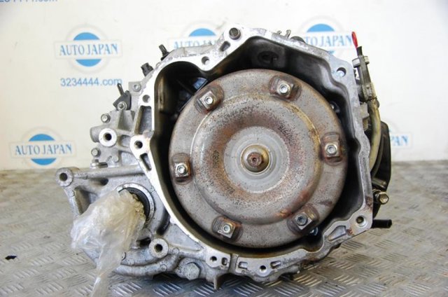 2000280J12 SUZUKI АКПП купить в Харьков