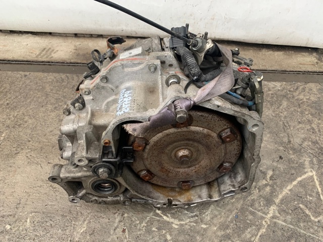 2000280J12 SUZUKI АКПП купить в Украина