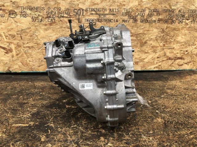 HONDA 20021RDS030 в наличии Одесса