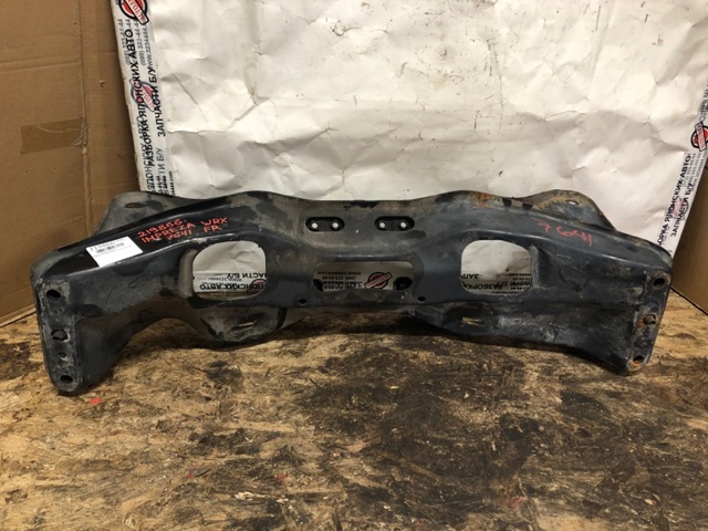 Крабобалка передней подвески 20101AG032 SUBARU