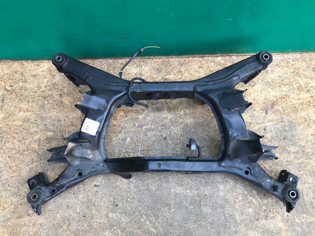 Крабобалка задней подвески 20152XA02B SUBARU
