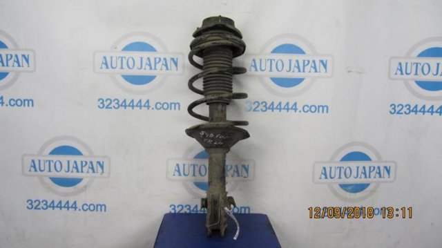 Амортизатор передней подвески левой 20310SA190 SUBARU