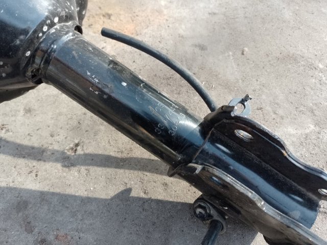 SUBARU 20330XA00B Передняя пружина в наличии Павлоград