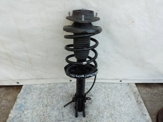 Пружина передняя 20330XA00B SUBARU