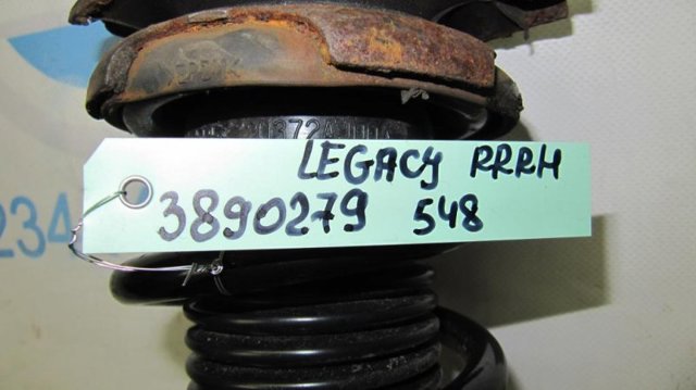 SUBARU 20365AJ00B в наличии Днепр