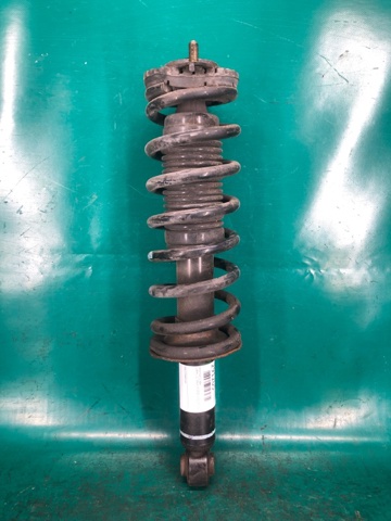 Пружина амортизатора 20380AG11A SUBARU