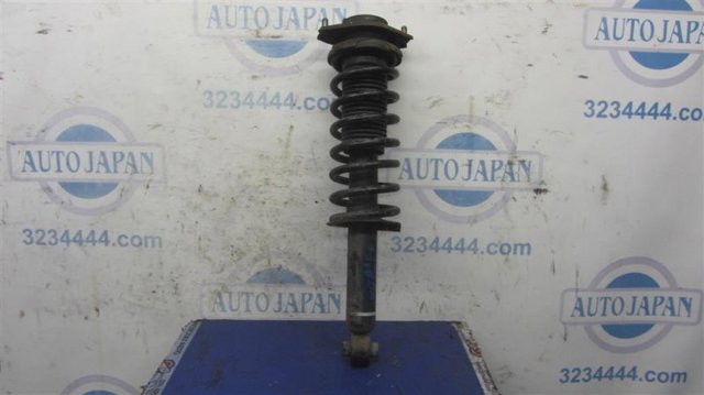 Пружина подвески задняя 20380AJ07A SUBARU