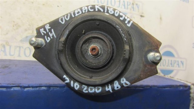 SUBARU 20380AJ07A Задняя пружина в наличии Тернополь