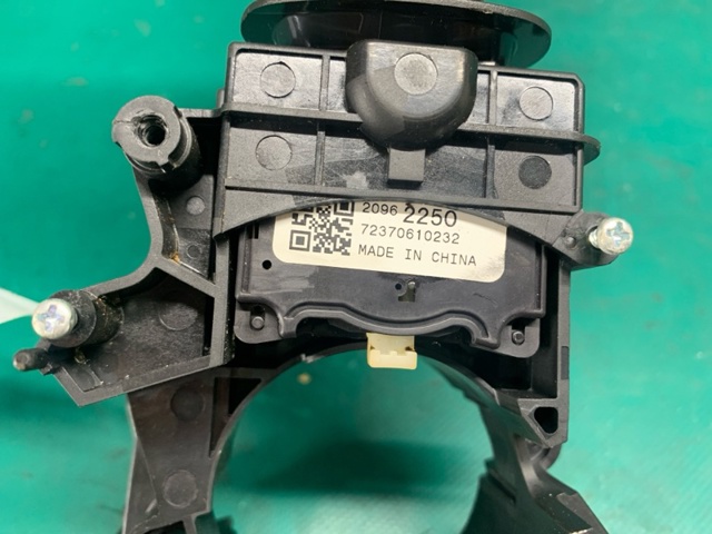 GM 20962250 Переключатель подрулевой левый в наличии Чернигов