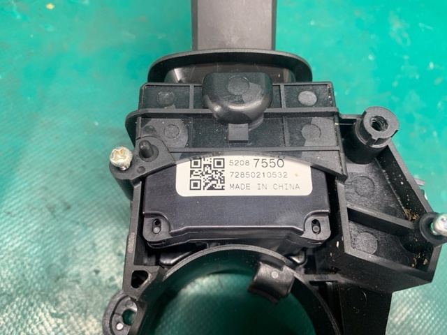 GM 20962250 Переключатель подрулевой левый в наличии Винница