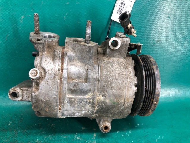 Компрессор хладагента 2100870 FORD