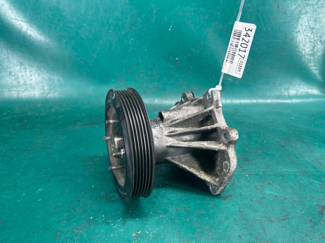 Помпа водяная, (насос) охлаждения 21010AR725 NISSAN