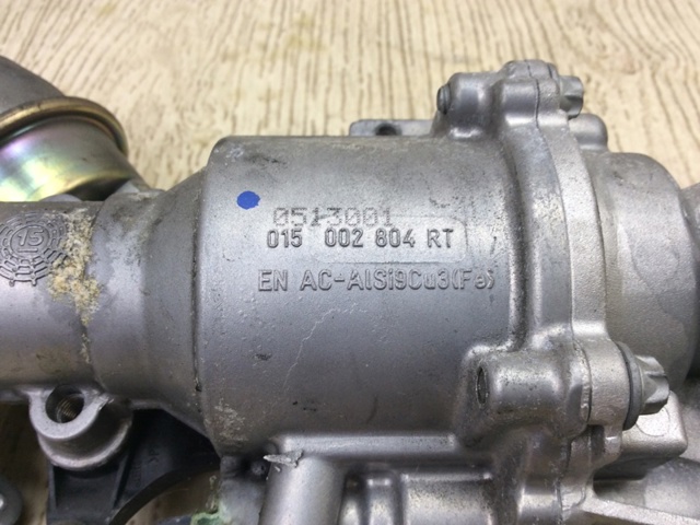 Помпа 21010HG00G NISSAN