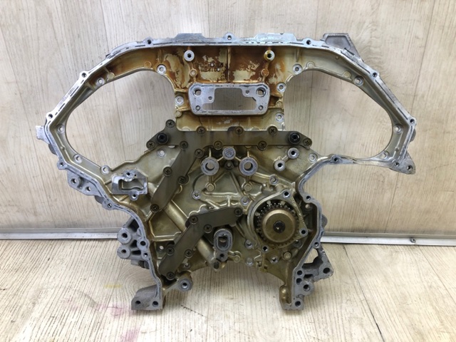 NISSAN 21010JA10A Помпа в наличии Кривой Рог