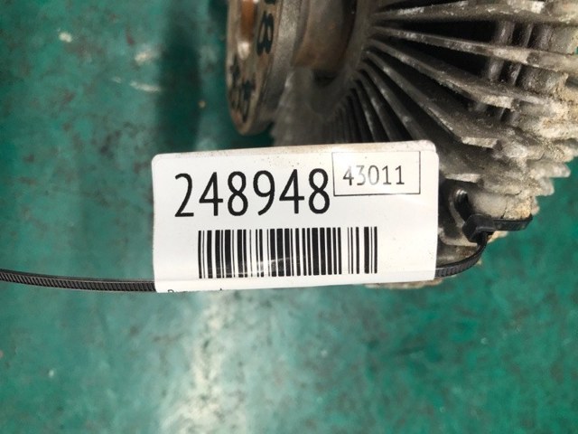 210827S001 NISSAN Вискомуфта вентилятора купить в Ирпень