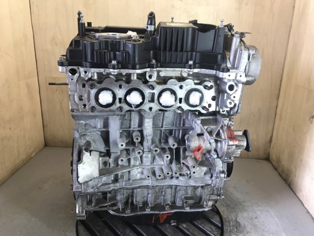 HYUNDAI 211012GK18 Двигатель в сборе в наличии Житомир