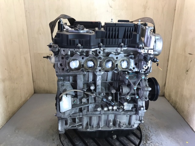 211012GK19 HYUNDAI Двигатель в сборе купить в Украина