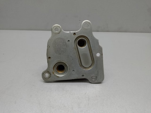 NISSAN 213053NU0A Масляный радиатор в наличии Харьков