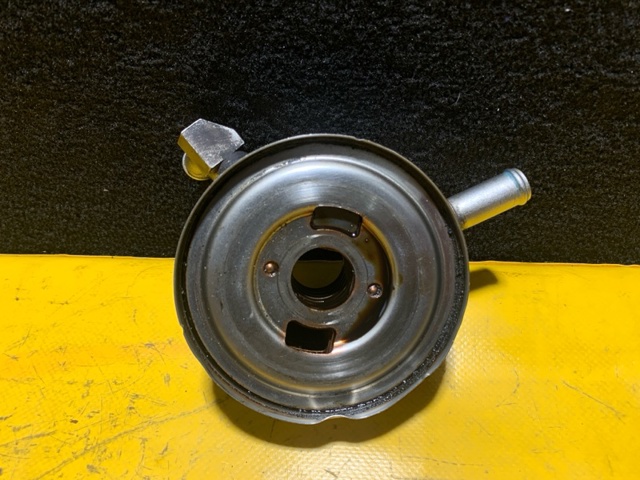 Масляный радиатор АКПП 213059N00A NISSAN