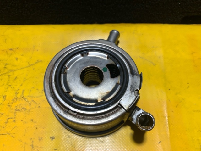 213059N00A NISSAN Радиатор масляный купить в Николаев