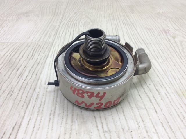 Радиатор АКПП 21305JD01B NISSAN