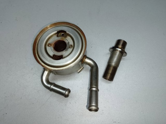 21305JD02C NISSAN Масляный радиатор купить в Черновцы