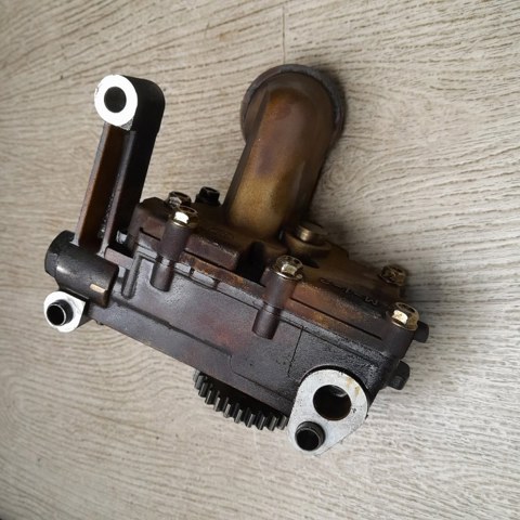 213102G010 HYUNDAI Масляный насос купить в Винница