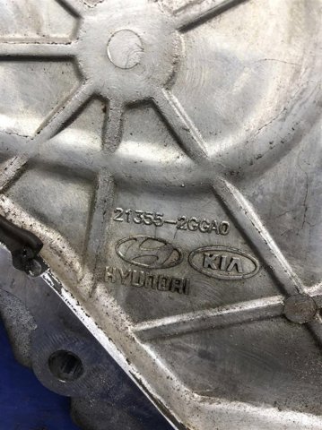 HYUNDAI 213552GGA0 в наличии Днепр