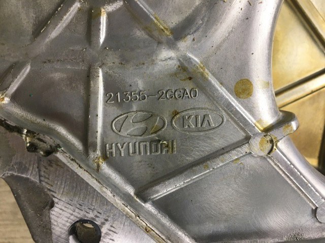 HYUNDAI 213552GGA0 в наличии Ужгород