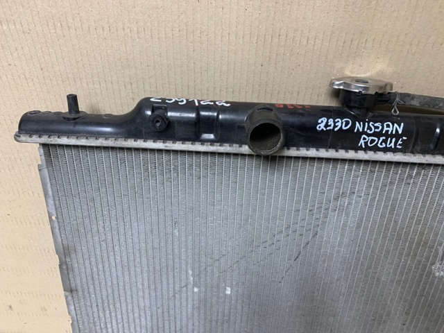 21400JM00A NISSAN Радиатор купить в Павлоград