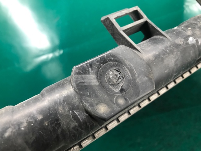 21400JM00A Радиатор купить Чернигов