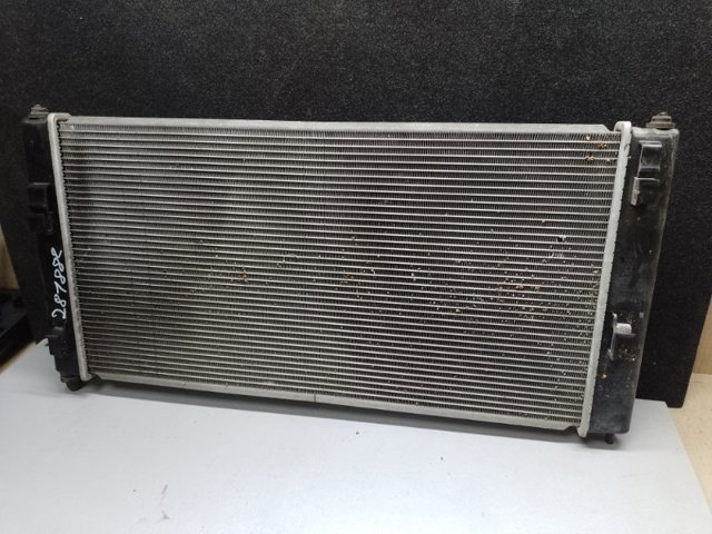214103NA0A NISSAN Радиатор купить в Ирпень