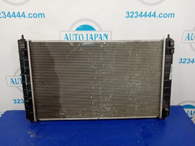 NISSAN 21410JA00A Радиатор в наличии Павлоград