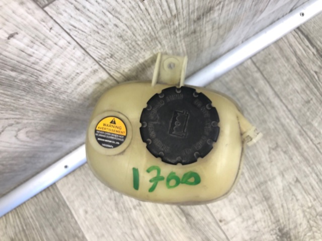 Пробка расширительного бачка 214304GA0A NISSAN
