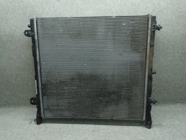 NISSAN 214573JV0A Радиатор кондиционера в наличии Ирпень