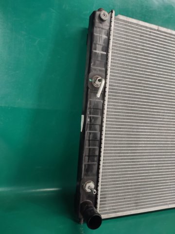 NISSAN 214601BH0A Радиатор охлаждения двигателя в наличии Харьков